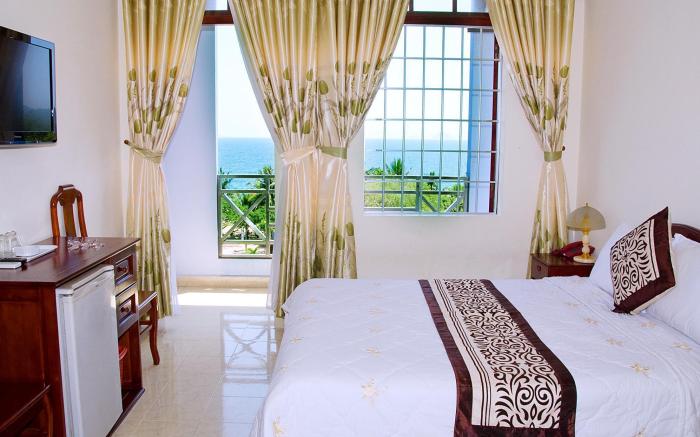 Thai Duong Hotel