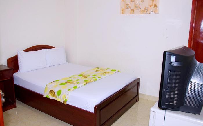 Thai Duong Hotel