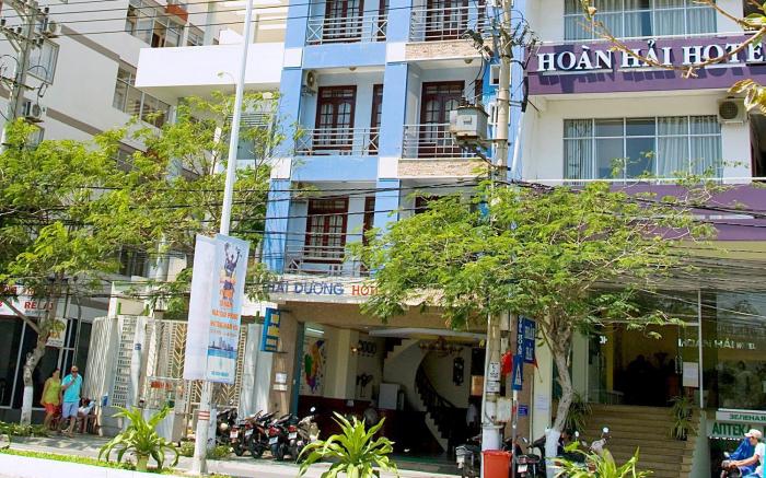 Thai Duong Hotel