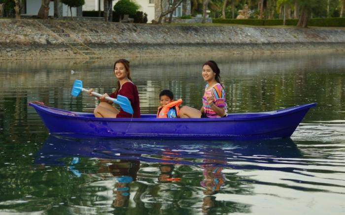Rayong Villa Rental