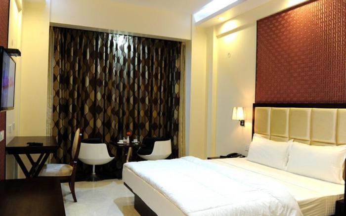 Hotel SRT Alpines