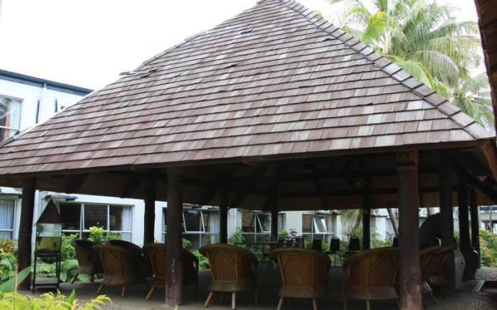 Capricorn International Hotel