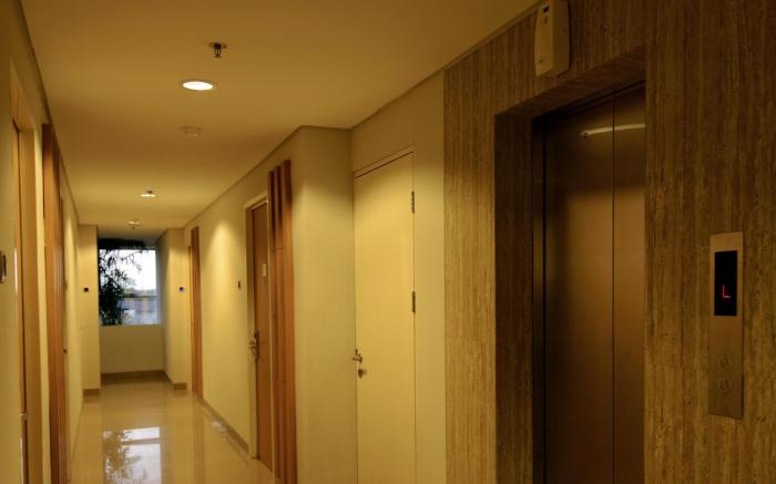 Dcozie Hotel