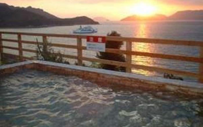 Hotel Green Plaza Shodoshima