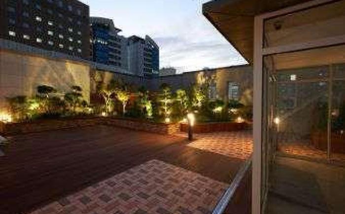 Days Hotel By Whyndham Seoul Myeongdong