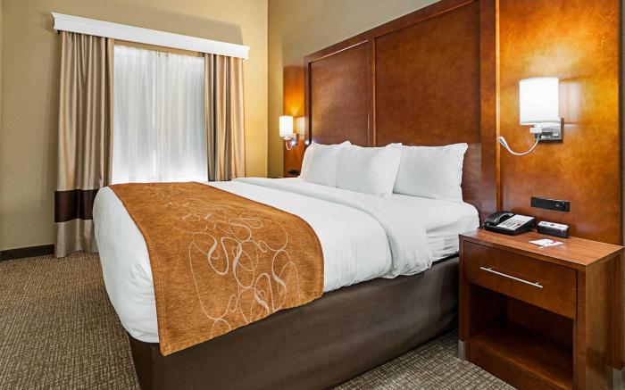 Comfort Suites