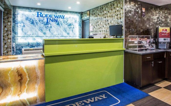 Rodeway Inn