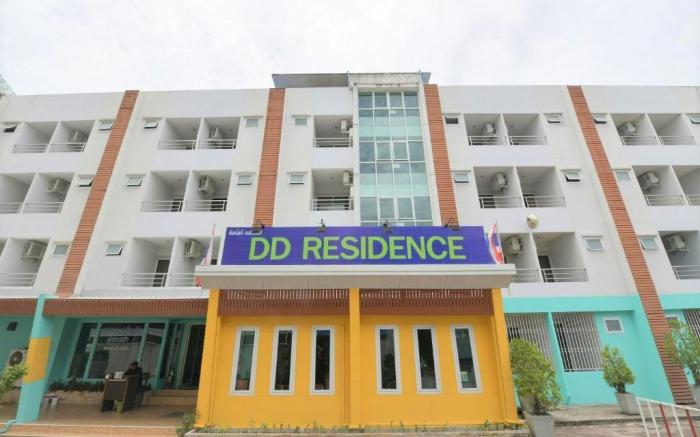 DD Residence