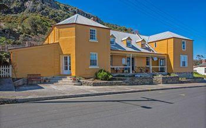 Bayview Guesthouse