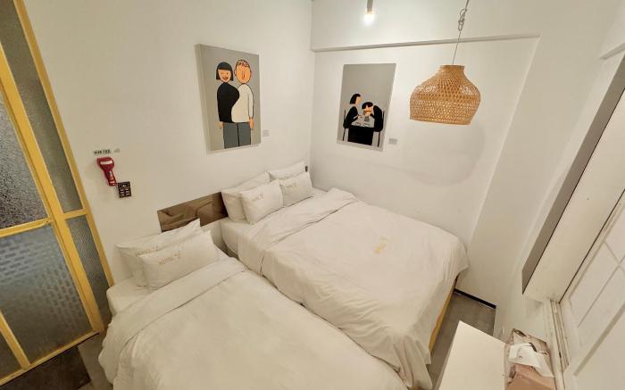 Maison Kan Seongsu Hotel