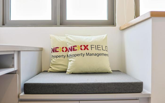 Elegant Style 2 pax Studio by Nexx Field