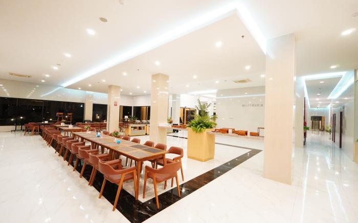 Sapadia Hotel Tulang Bawang