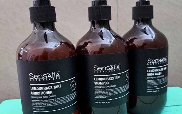 Kubuwatu Boutique Accommodation