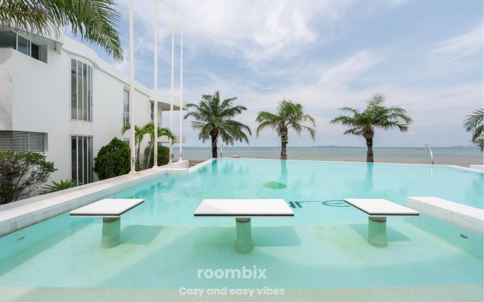 Sea View Studio Room - E25