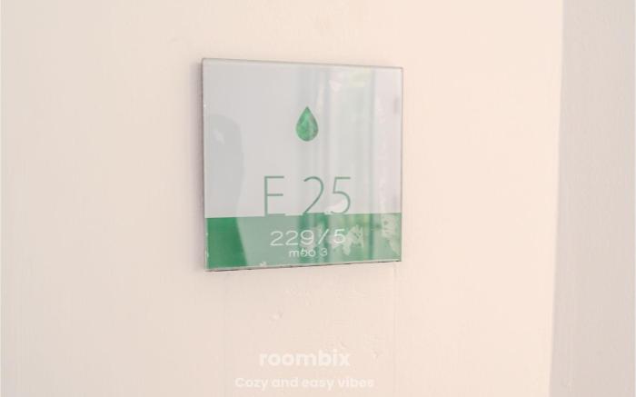 Sea View Studio Room - E25