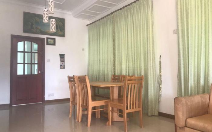 TAMAN TERUS HOMESTAY