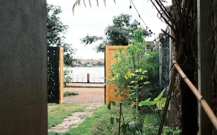 MAI HOTAY Lakeside Homestay: Your highland retreat