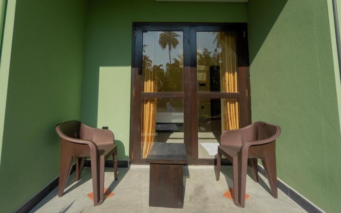 Heaven Breeze Villa
