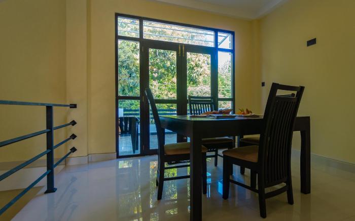 Heaven Breeze Villa