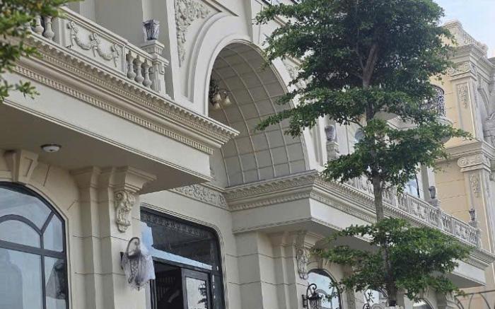 MAISON CAMELLIA HOTEL TÂY NINH