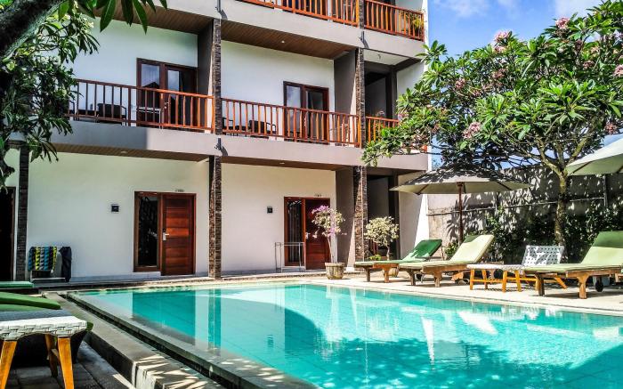 Naturela Hotel