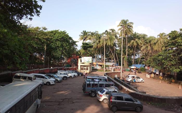 Hotel Town Pride, Ganpatipule