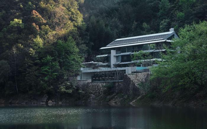 Yakamoz Qianchuan Hotel
