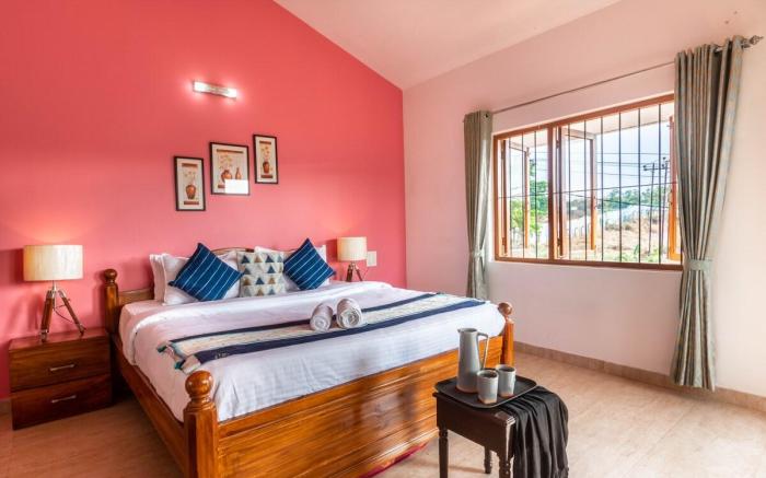 Thor Villa | 5BHK-Private Pool-Cook-Caretaker