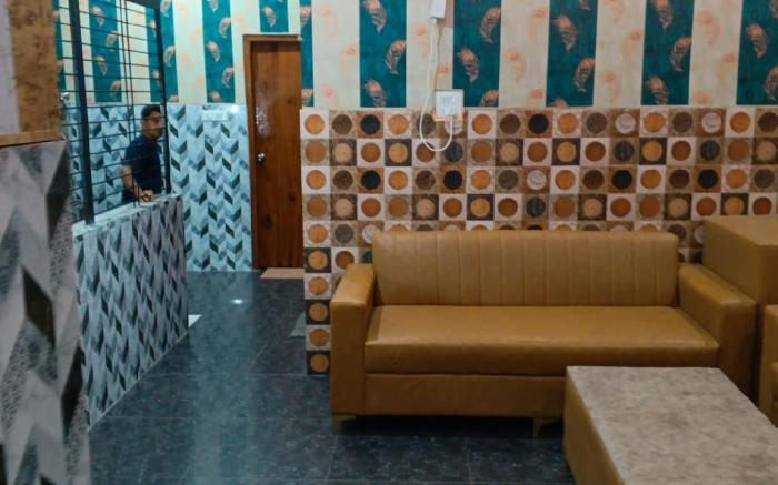 Shri Ayodhya residency 10 mint walking from Shri Ram janmabhoomi ayodhya