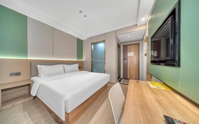 Hangzhou Caifeng Boutique Hotel