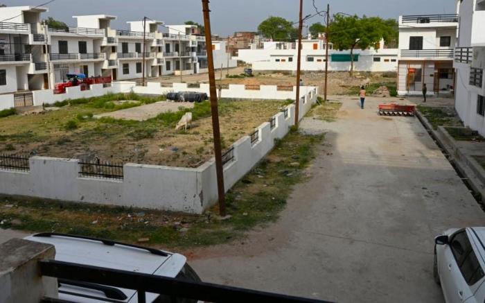 Jankivihar Homestay at Prahladghat within 1km from Shri Ram Mandir