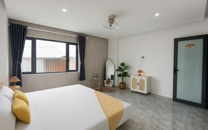 Lune House Da Lat