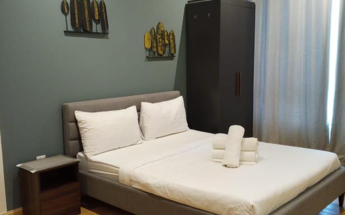 D' Lullaby Suite