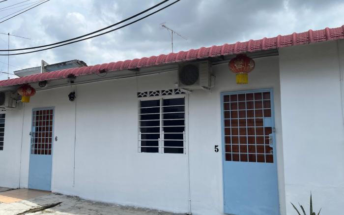 Kluang Homestay