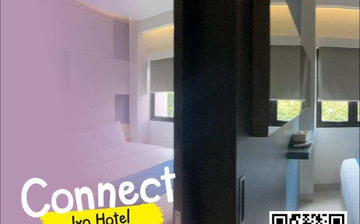 IXO HOTEL SEMARANG