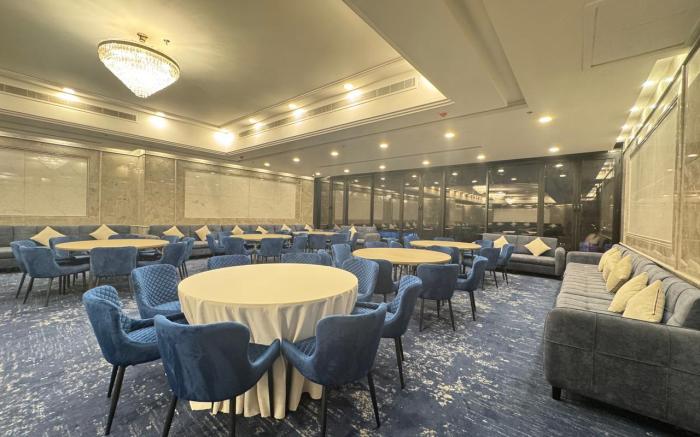 Sunday Jeddah Hotel