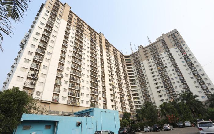 Apartemen Mutiara Bekasi by Alfa Rooms