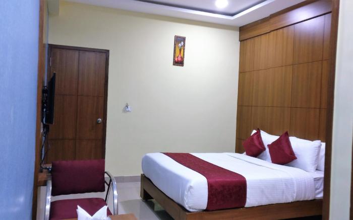 Atlaantic Inn