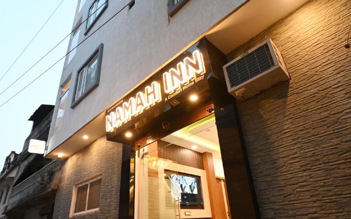 Namah Inn