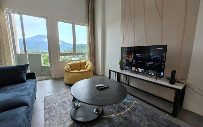 Langkawi Simfoni Forest Suite
