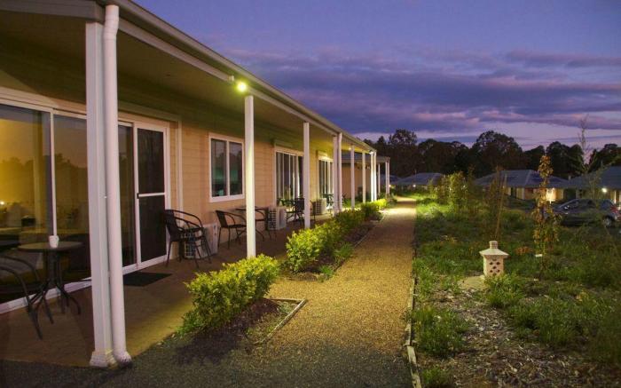 H Boutique Hunter Valley