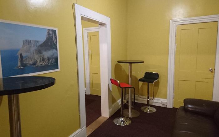 Backpackers Imperial Hotel