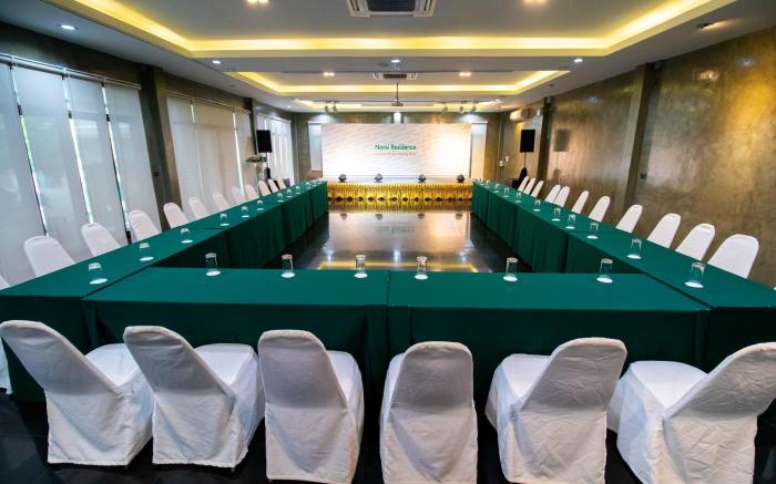 Nonsi Hotel Phitsanulok