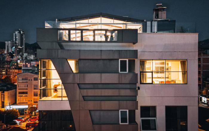 Fratelli Apart Hotel