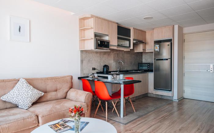 Fratelli Apart Hotel