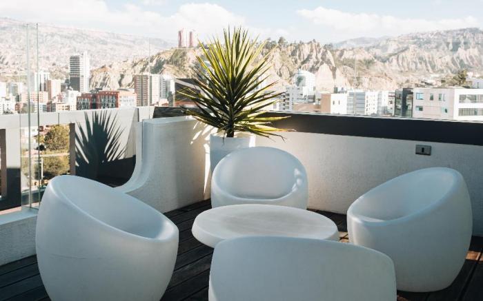 Fratelli Apart Hotel