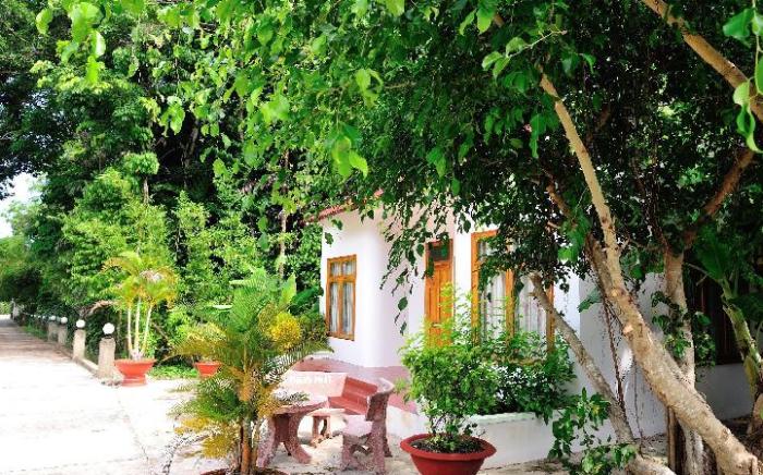 Tang Thanh Phat Resort