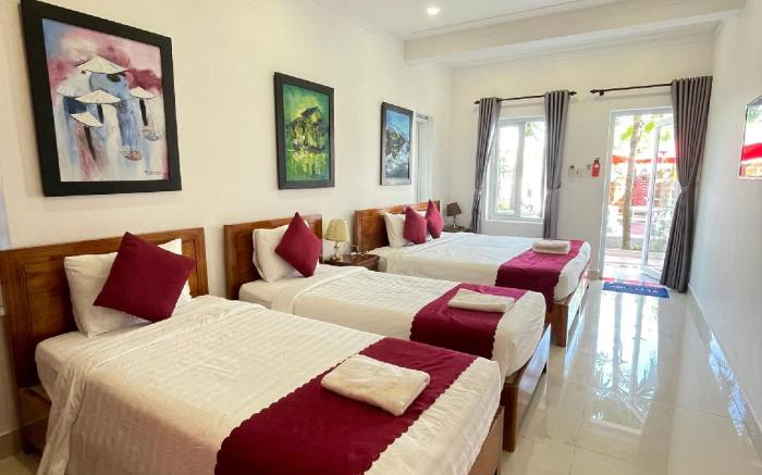 Red House Homestay