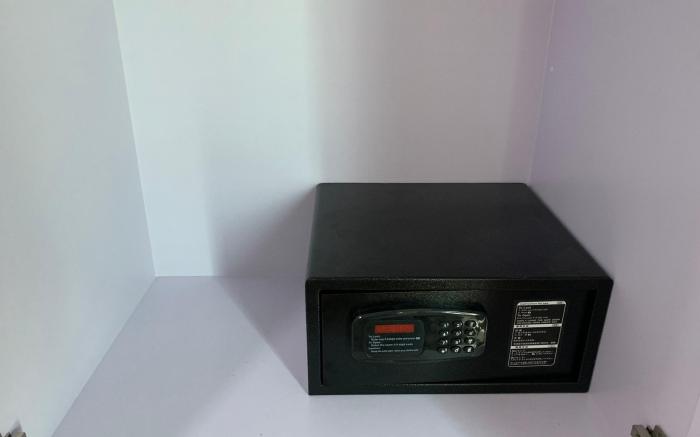 Feels Like Home Condos (Abreeza Place Tower 2) A