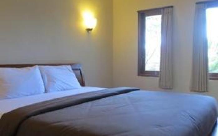 Puri Clinton Bali Homestay